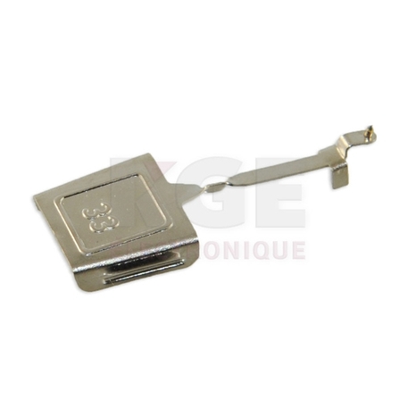 Replacement needle for CORNER A-1, A-2