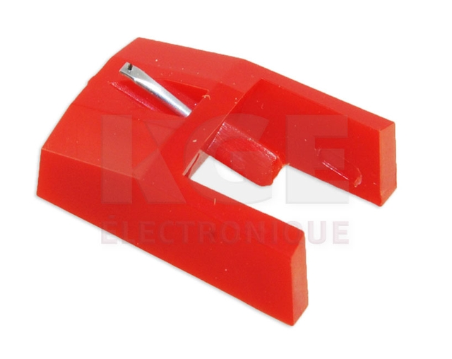 Aiguille de remplacement pour SANYO ST-08
