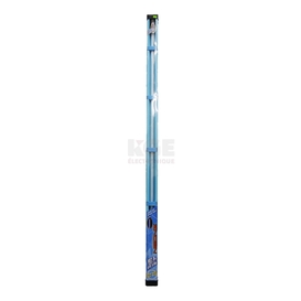 Blue light stick