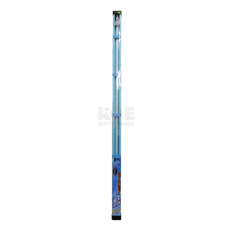 Blue light stick