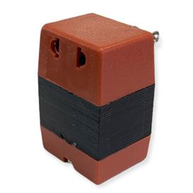 Convertisseur de voltage de 110 VAC à 220 VAC 50W