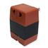 Foreign travel voltage converter 110 VAC to 220 VAC 50W
