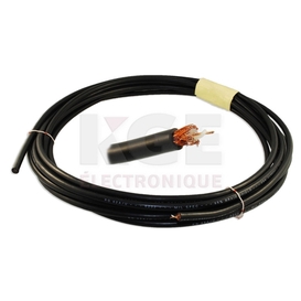 Coaxial cable RG-62A/U 25ft