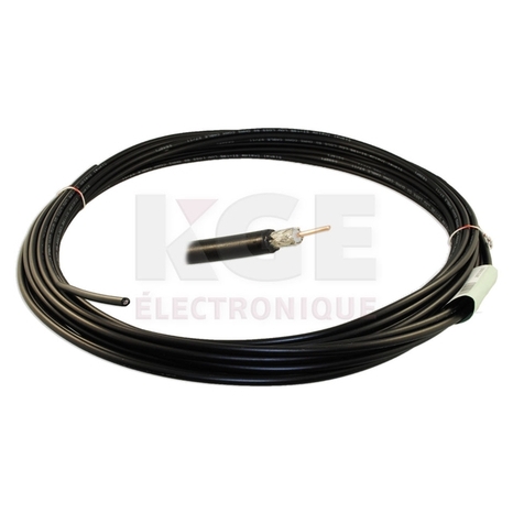 LMR-195 coaxial cable 50ft