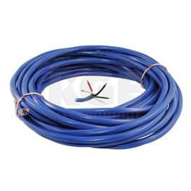 Fil pour haut-parleur FT4 4 conducteurs 16 awg 25'