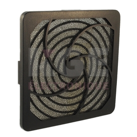 Filtre pour ventilateur 120mm