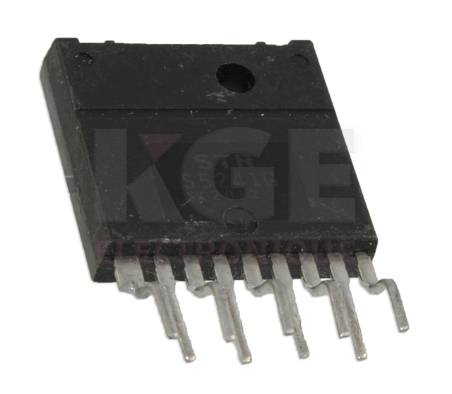 Regulator STR-S5241
