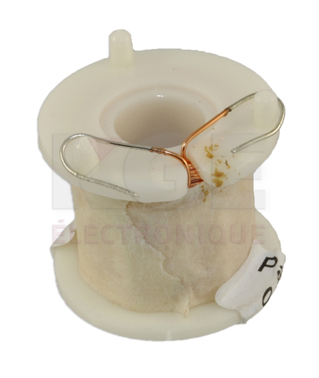 0.35 mH coil 22 awg