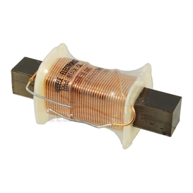 0.6 mH coil 18 awg