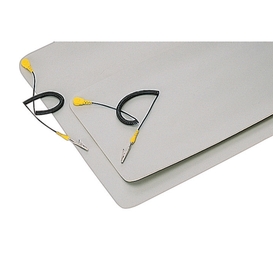 Static Protection Mat with Ground Strap ESD