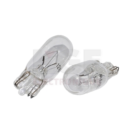 2-pack 5W 12V lights