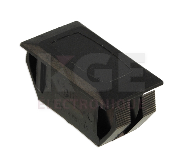 Rocker blank