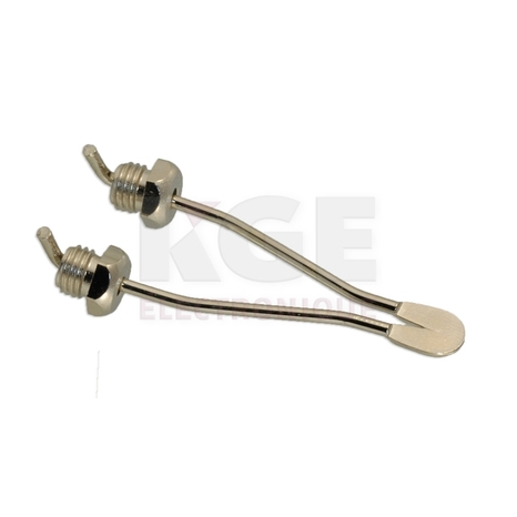 Weller 6110 Pointe Coupante pour Pistolet à Souder modèle 8200