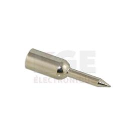 Pointe pour fer à souder de type crayon pour station de soudage no. web:38-0356