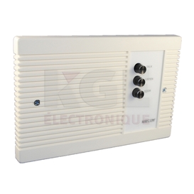 Station intercom 5 fils IS-400B Mircom