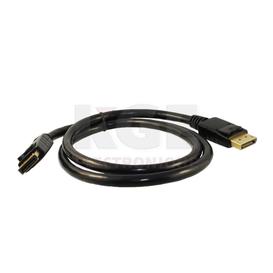 Câble Displayport 3 Pieds 8k