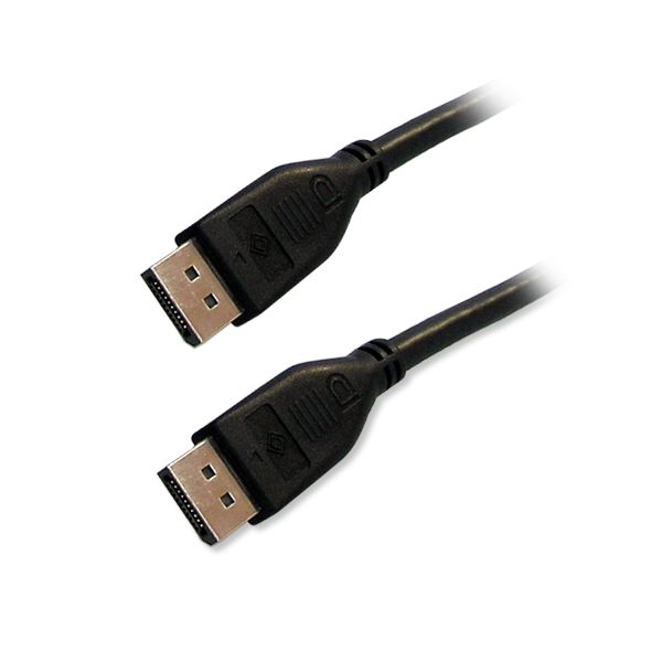Câble Displayport 10 Pieds