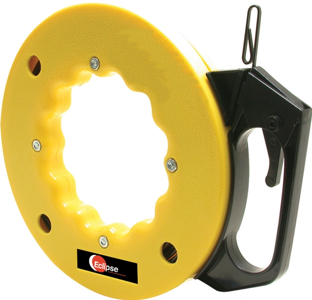Steel Fish Tape