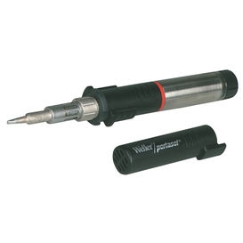 Weller PSI100C - Fer à Souder au Butane Sans-Fil Automatique