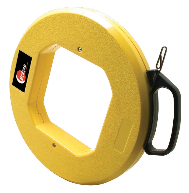 Steel Fish Tape