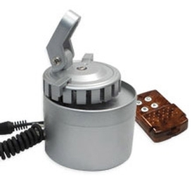 Wireless Indoor Scanner Motor