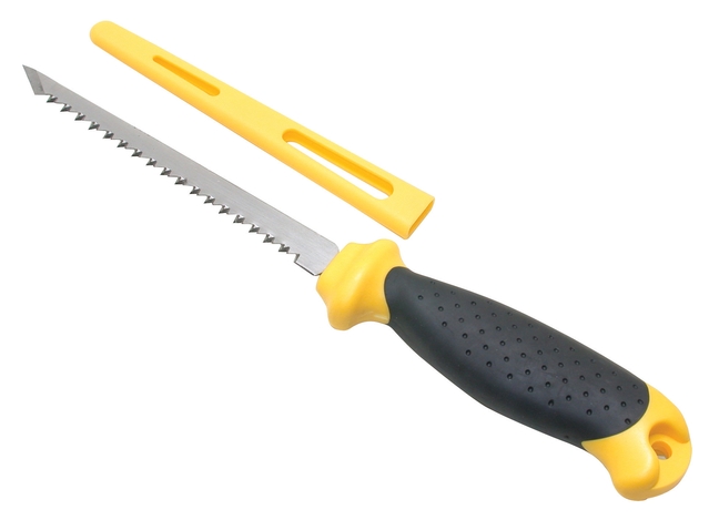 Dualgrip Wallboard Saw