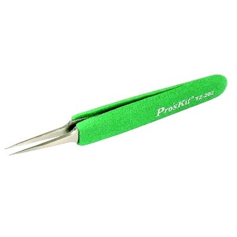 Pointe Super Fine Droite (4-3/4