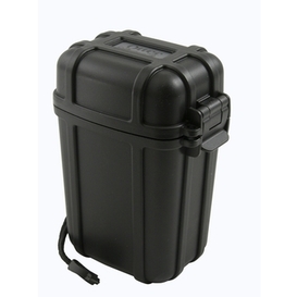 Valise 8000-BK - Noire