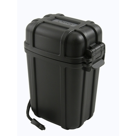 Case 8000-BK - Black