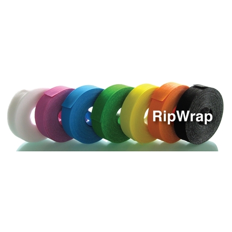 Rip-Tie RipWrap 30ft-Long, 2