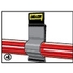 Rip-Tie CableCatch5-Pack Black 1