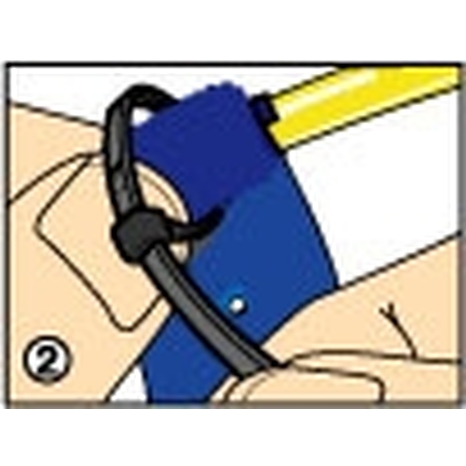 Attaches pour Câble 1