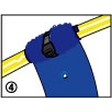 Attaches pour Câble 1