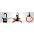 Rip-Tie CableCarrier 2-Pack Black 1