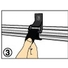 Rip-Tie EconoCinch-EG 20-Pack Black 3/4