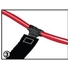 Rip-Tie EconoWrap 5-Pack Black 3/4