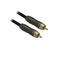 Câble Audio Coaxial Digital Streamwire M/M - 6'