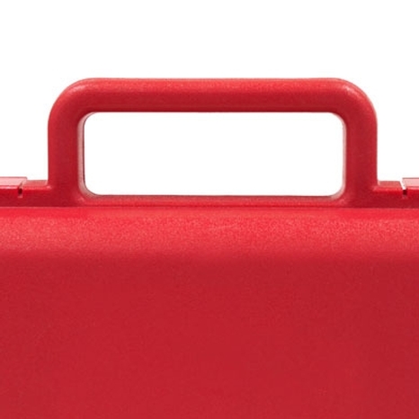 Valise Plasticase 608 Noire