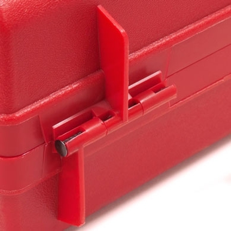 Valise Plasticase 608 Noire