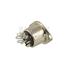 8 Pin Chassis Female DIN Connector