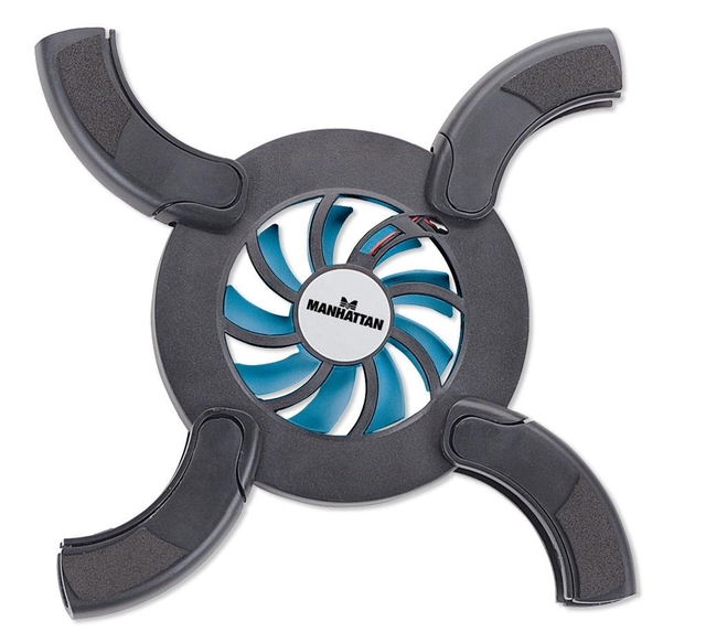 Ventilateur pour Ordinateur Portable