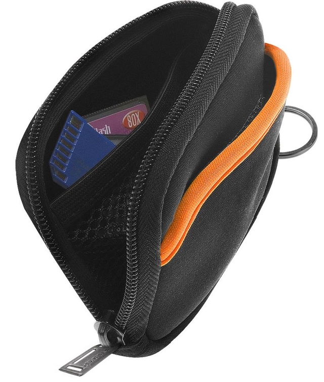 compact camera pouch