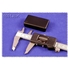 1551JBK - Boîtier Miniature en Plastique - Noir, 2.36