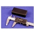 1551KGY - Plastic Miniature Enclosure - Grey, 3.15