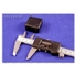 1551MBK - Boîtier Miniature en Plastique - Noir, 1.38
