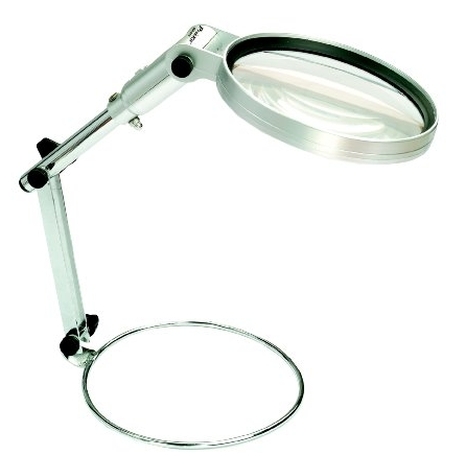 2X Foldable Magnifier (5