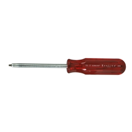 Tournevis de Type Scrulox No. 2 x 3 1/2