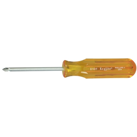 No. 1 Phillips® x 3
