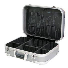 Valise à Outils avec 1 Palette