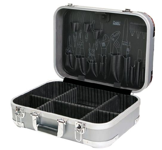 Valise à Outils avec 1 Palette